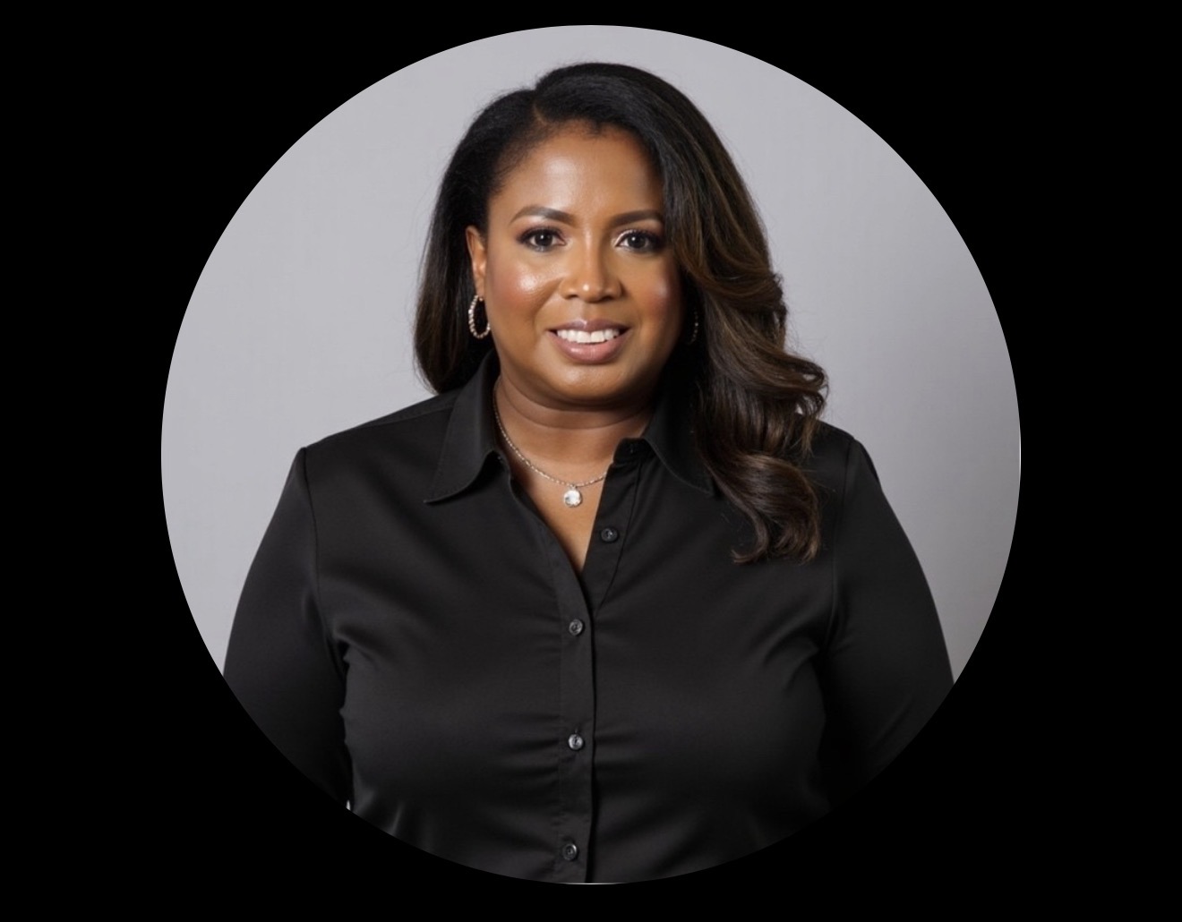 Adelle Hansen, executive coach for high-achieving women